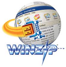 Download WinZip Terbaru Version 17.5 Full