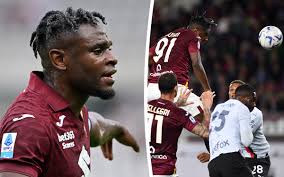 A drought to end against seven-time victims: Zapata’s worrying record against Milan