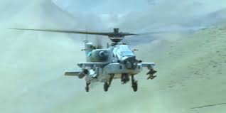Indian Army Awaits Apache Helicopter Delivery: What's Causing the Delay?