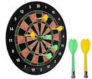 M : Pack of Magnetic Darts for Magnet Dartboard Dart