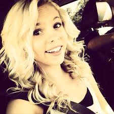 Résultat de recherche d'images pour "jordyn jones"