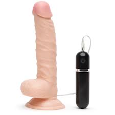 Vibrators Remote Control Dildo
