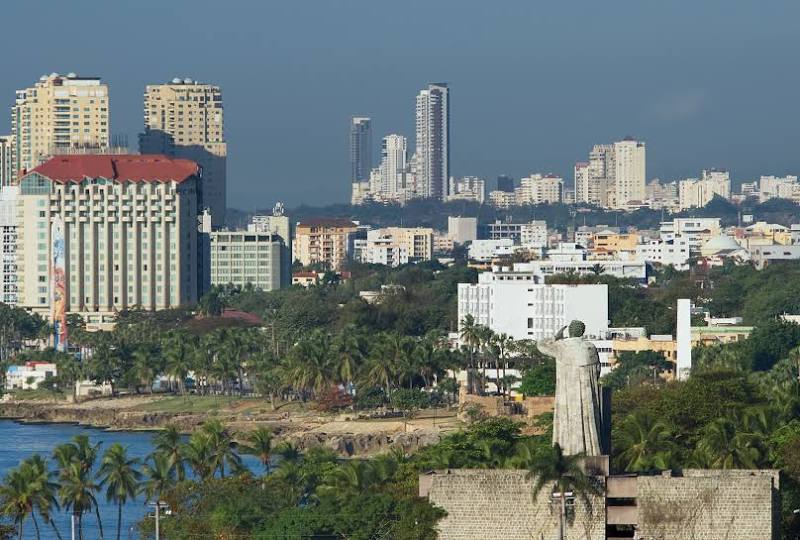 Santo Domingo