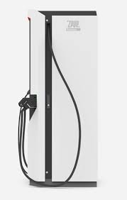 Electric vehicle charging stations - ZPUE SA