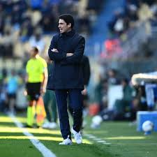 L’ALLENATORE CARLOS CUESTA: “ABBIAMO INSISTITO FINO ALLA FINE, VITTORIA DEL GRUPPO”