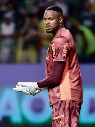 Palmeiras Sin Weverton: ¿Crisis en la Defensa o Nueva Oportunidad?