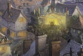 Image result for thomas kinkade gallery