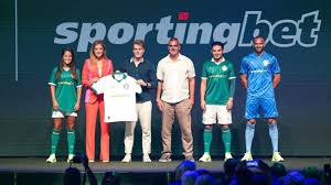 BOMBA! CEO da Sportingbet REVELA segredo do patrocínio ao Palmeiras!