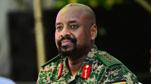 Uganda will join Iran war 'on the side of Israel,' military chief warns