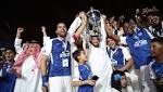 ترشيح مدربين للهلال من تركي