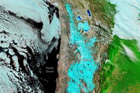 Neige en Australie? Découvrez l'endroit secret où la neige tombe! - Imagen principal del artículo