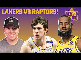 Lakers vs Raptors! Big Injury Update, Keys To Victory & Should Lakers Pursue Giannis Or Chris Paul?