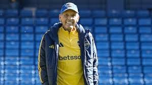 Russo internado: ¿Qué le pasó al DT de Boca tras el empate? - Imagen principal del artículo