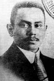 Abdoel Moeis ~Penggagas ITB~. Pada tahun 1913 di Hindia Belanda muncul suatu gagasan tentang pembentukan “Indie Weerbaar” (Pertahanan Hindia) yaitu milisi ... - abdul-muis