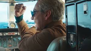 Vale Tudo: Reviravolta Inesperada! Consuelo Derruba Marco Aurélio!