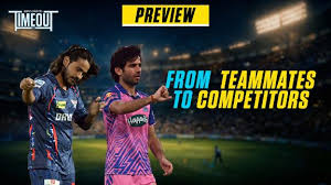 LSG vs RR: Will Slow Ekana Surface Trouble Batters in IPL 2026 Clash?