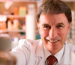 Professor David Day joins prestigious group of Australian scientists - professor-david-day