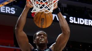 Detroit Pistons are 2 wins from a milestone two decades in the making