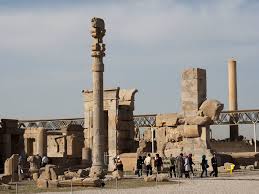 Resultado de imagen de persepolis iran