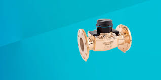Neptune MACH 10 Ultrasonic Water Meter | Accu-Flo