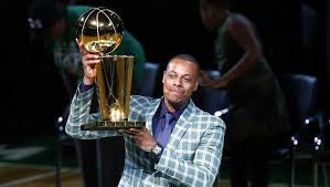 Thumbnail for Former Celtic Paul Pierce arrested, found asleep behind the wheel in California, police say