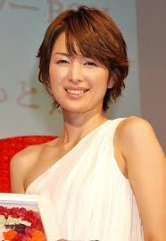 Japanese actress Michiko Kichise known for her roles in Liar Game 2, BOSS and Bloody Monday has given birth to a baby girl. Kichise married a 48-year-old ... - 14508-btus3s1du2