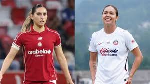 Toluca vs. Chivas EN VIVO. RESULTADO Partido Jornada 13 Liga BBVA Femenil 2026 HOY
