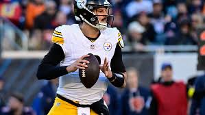 Steelers Sights & Sounds: Mason Rudolph, Will Howard Man QB Position