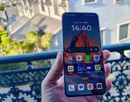 Review: Oppo Reno13 Pro mid-range smartphone