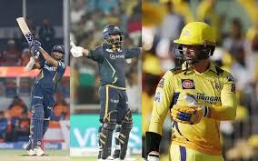 Conway To GT? Are CSK Winning The Rumoured Trade For These Two All-rounders?