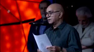 نطق سنگین پرویز پرستویی که ویرال شد