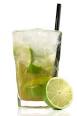 Rezept für caipirinha