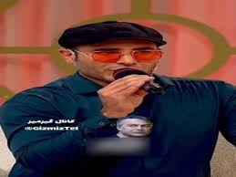 تقلید صدای جومونگ، رشید و دانیال حکیمی روی آنتن تلویزیون