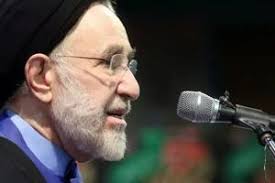 درخواست خاتمی برای گشایش‌های فوری پس از جنگ ۱۲ روزه