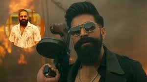 ‘Toxic’ teaser: Rishab Shetty calls it ‘Fire’ as Yash makes a power-packed entry as Raya; sends his best