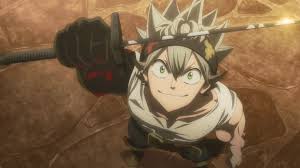 Black Clover latest news photo (Crunchyroll)