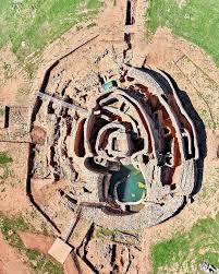 Motilla del Azuer - Spain - Rexby