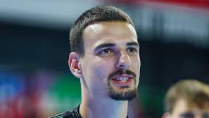 Trend Google: simone giannelli