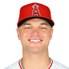 Logan O'Hoppe And Angels Square Off Against Twins On July 10