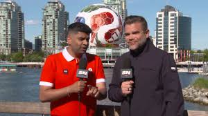 Why Canada's game against Qatar has massive implications