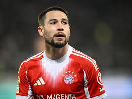 Raphaël Guerreiro returns to team training ahead of PSG clash