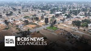 Residents Voice Concerns