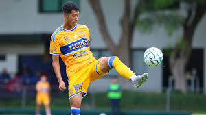¿Quién es Israel Aceves, el juvenil de Tigres que apunta a debutar ante Pachuca?