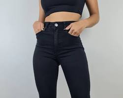 Imagem de Calça jeans