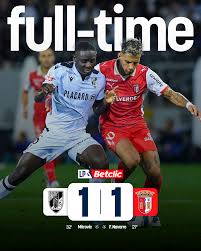 Liga Portugal - News update