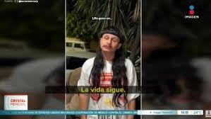Compañeros y amigos despiden a Oliver Tree y demás víctimas