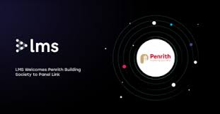 Penrith Building Society joins LMS Panel Link to streamline conveyancing