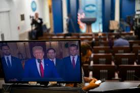 The Washington Post - News update