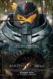 Ver pelicula Titanes Del Pacifico (2013) online