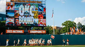 No. 3 Softball preview: vs. No. 8 Tennessee (Women’s College World Series)